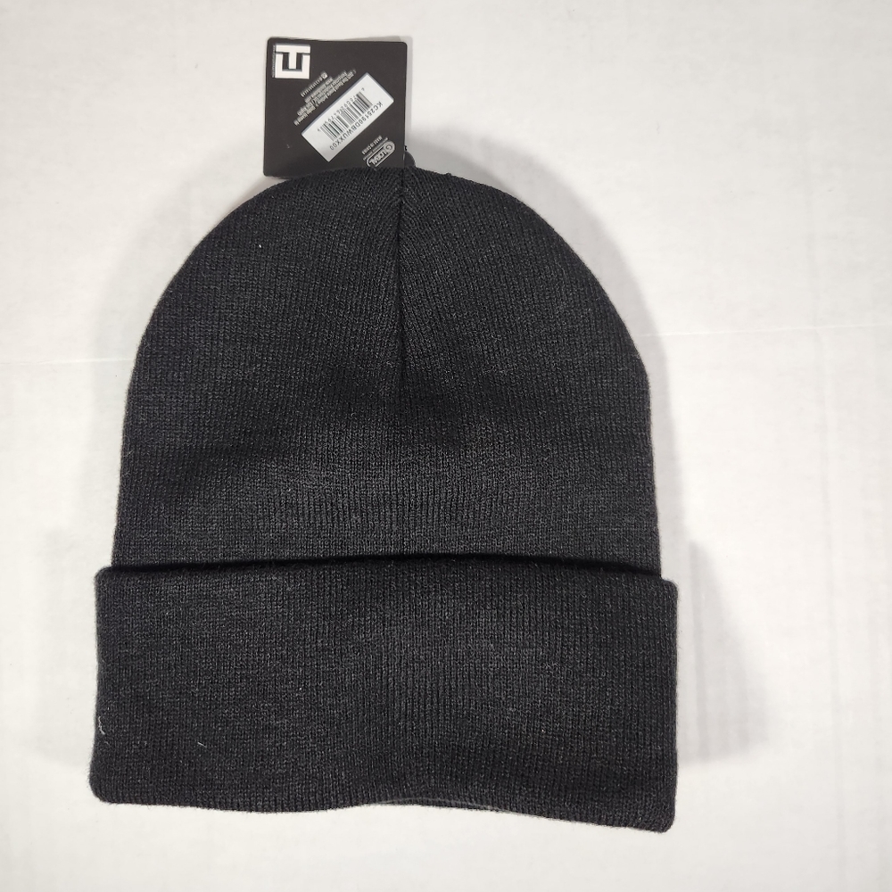 NWT Unisex David Bowie Cuffed Beanie - Picture 6 of 7